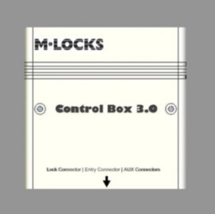 Control Box 3.0